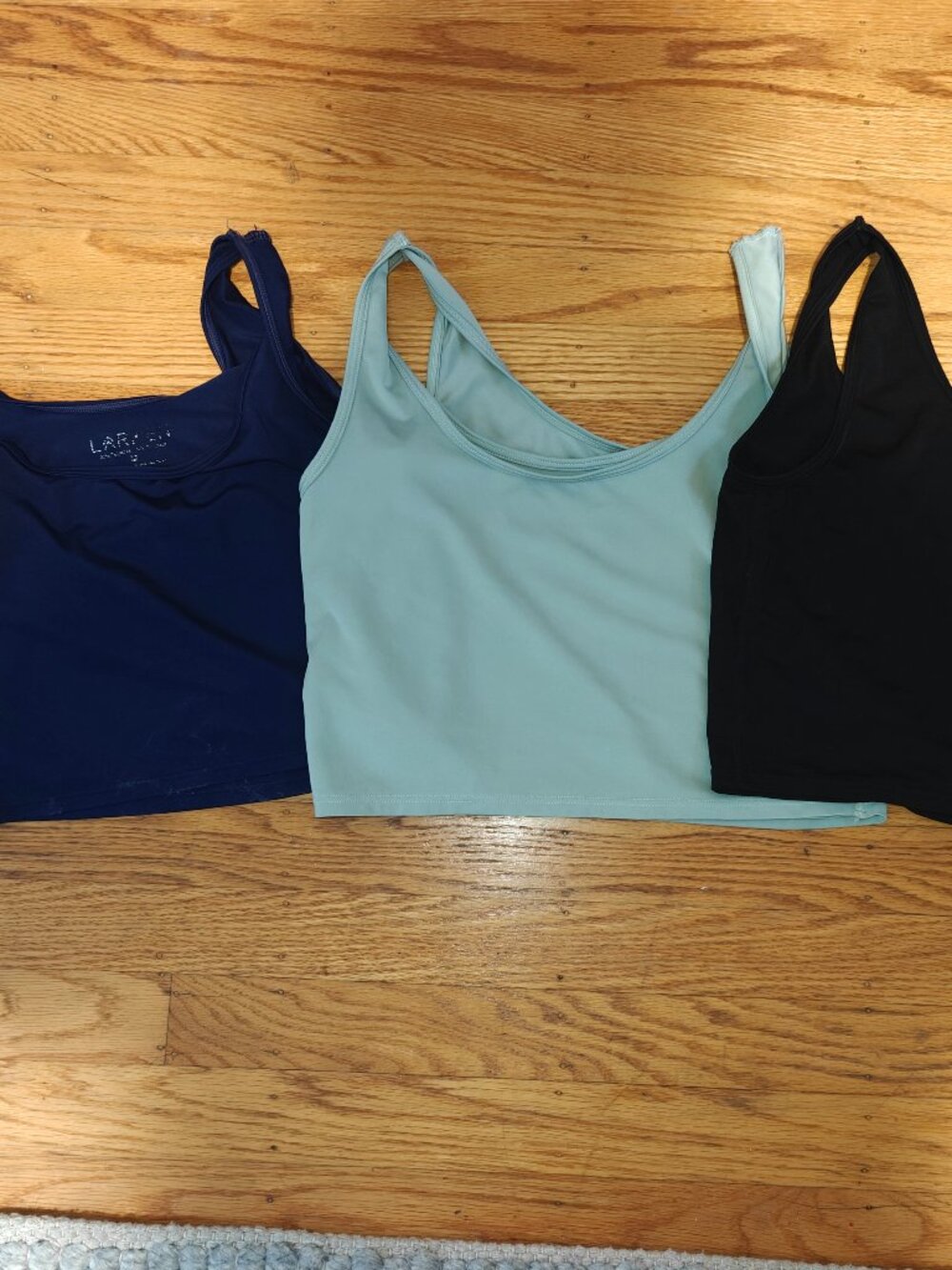 Larken X Nursing/Pumping Bras - M